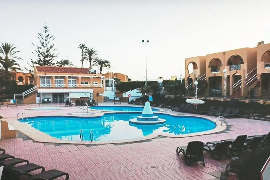 Casa Buenavida - Coqueto Apartamento Reformado, Piscina Y Terraza Apartamento Maspalomas