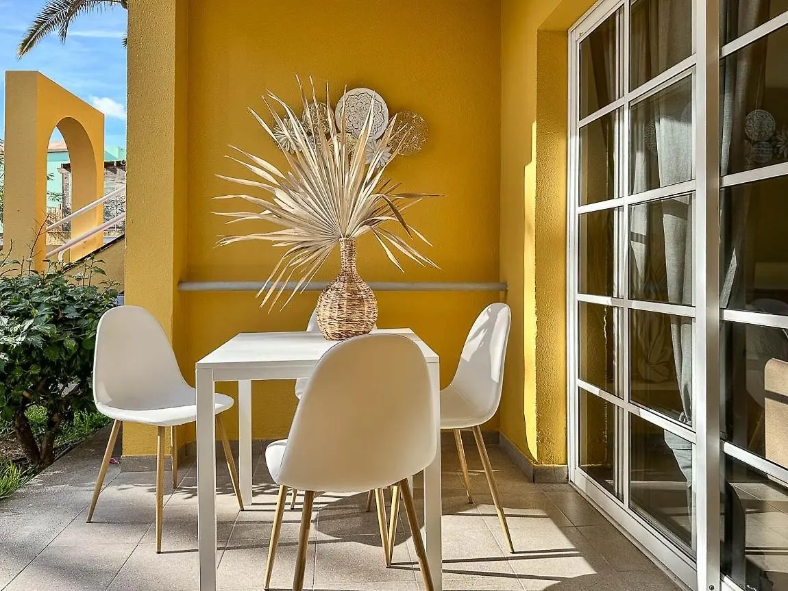Casa Buenavida - Coqueto Apartamento Reformado, Piscina Y Terraza Apartamento Maspalomas  0*, Maspalomas (Gran Canaria) España