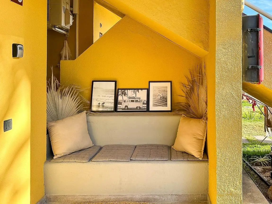 Casa Buenavida - Coqueto Apartamento Reformado, Piscina Y Terraza Apartamento Maspalomas