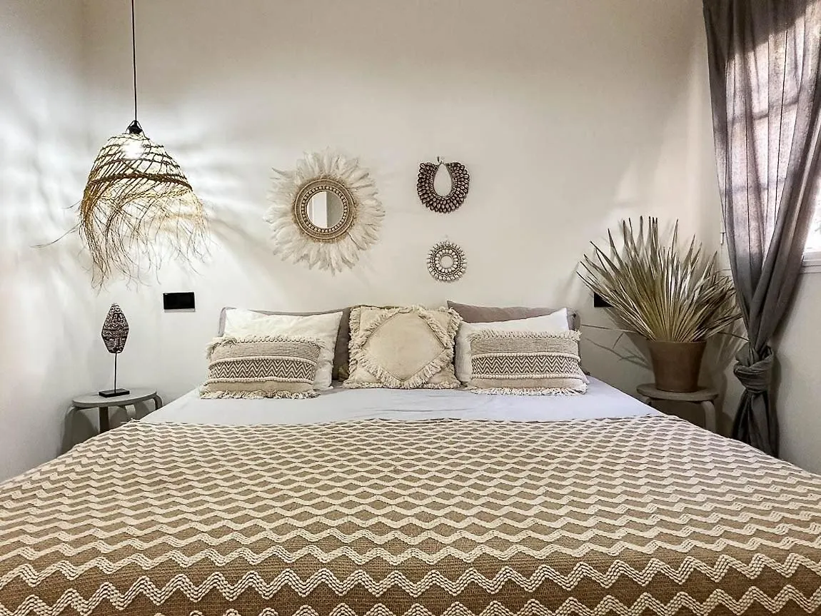 Casa Buenavida - Coqueto Apartamento Reformado, Piscina Y Terraza Apartamento Maspalomas   Maspalomas (Gran Canaria)