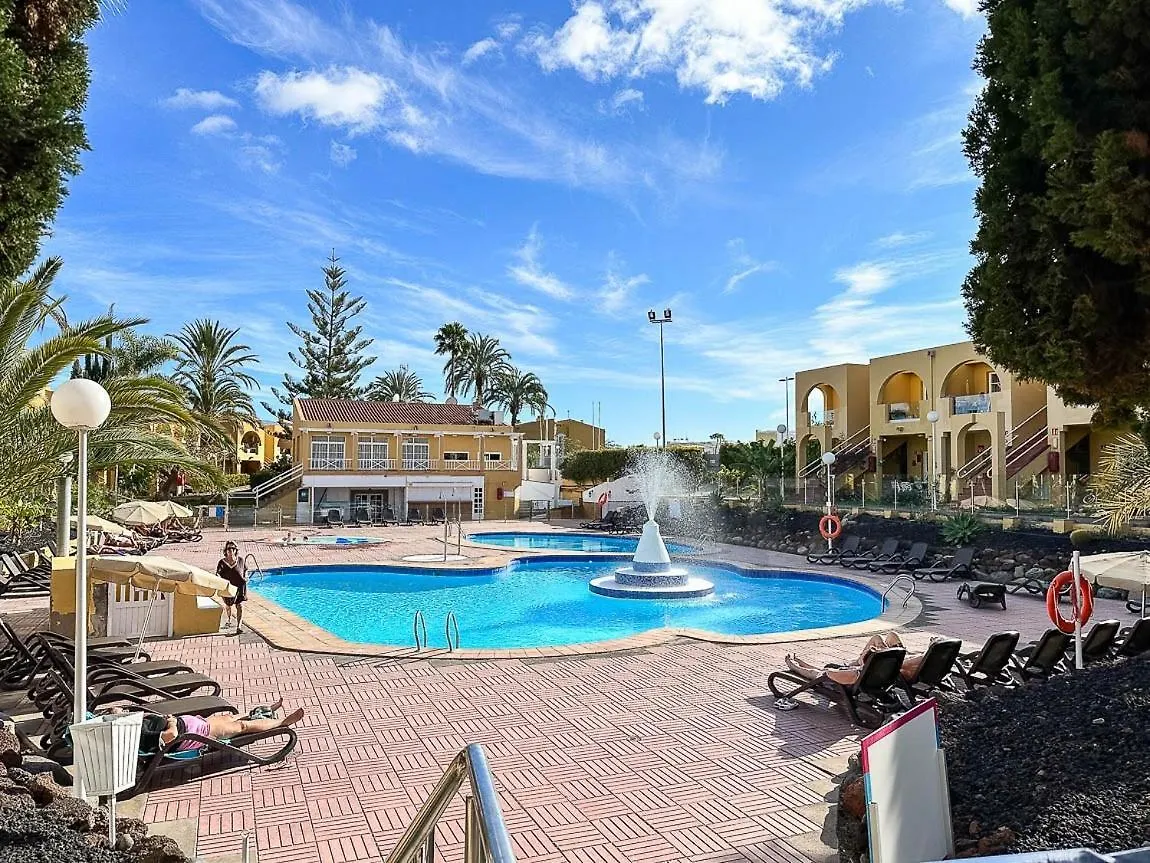 Casa Buenavida - Coqueto Apartamento Reformado, Piscina Y Terraza Apartamento Maspalomas  Maspalomas (Gran Canaria)