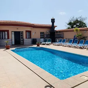  Villa Floratere España