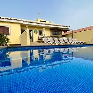  Villa Tinizara España