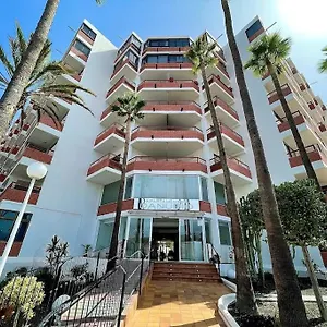Apartamento Danubio - Playa Del Ingles, Maspalomas (Gran Canaria)