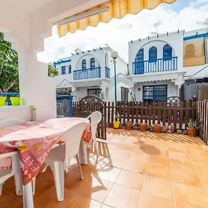 Apartamento Maspalomas Con Terraza By Calima Homes, Maspalomas (Gran Canaria)
