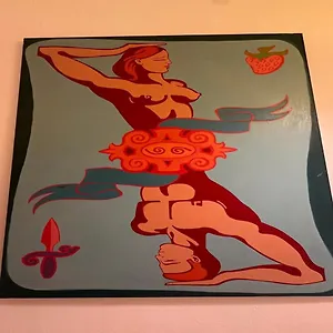  Apartamento Art Refino España