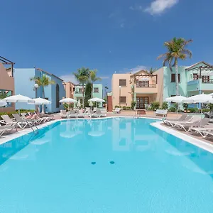 3* Lägenhetshotell Club Vista Serena